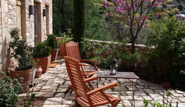 "Stone Retreat" by Interhome