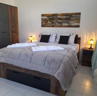 Studio Orion - AllParos Villas