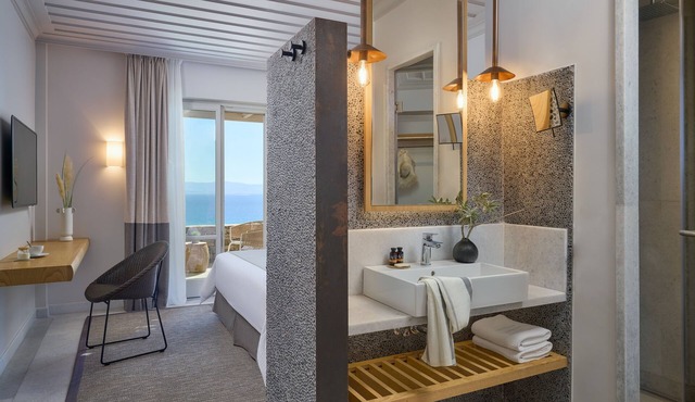 Summer Senses Luxury Resort