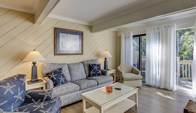 Sunset Rentals | Beachwalk 110 in Hilton Head