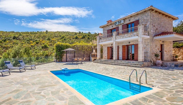 Sunset Vista Villas Deluxe II