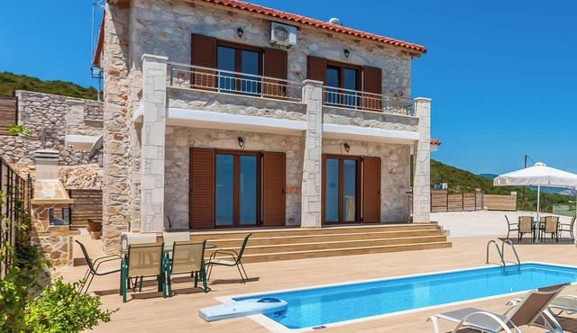 Sunset Vista Villas Deluxe I