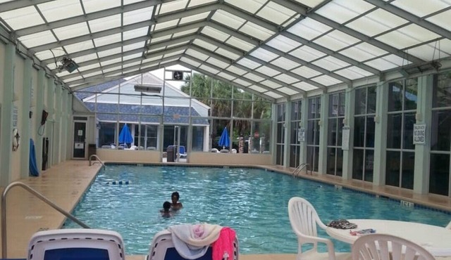 Surfside Beach S. Carolina! 2 bedroom 2 Bath Villa unit 221 Double Eagle Dr in Surfside Beach