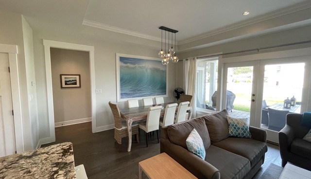 Sweet Qualicum Escape in Qualicum Beach