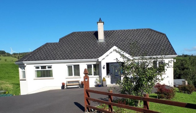 SWIFT HALF in Ballyconnell