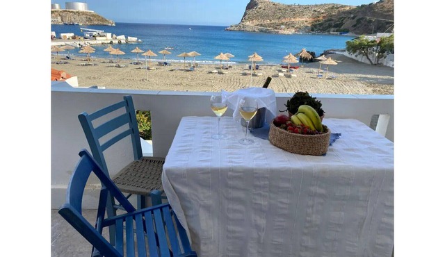 Tamarís Holiday Apartment