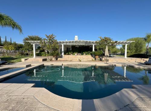 Temecula Wine Country Villa in Temecula