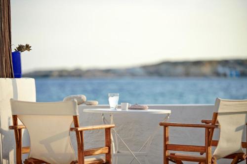 Thalassa Beach House