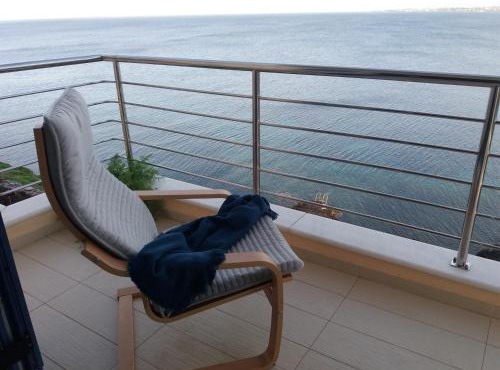 Thalassa in Perdika
