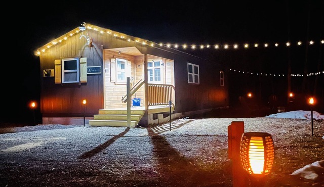 ‘The Huntsman’ ~ Elk Run Estates #4 in Cheboygan