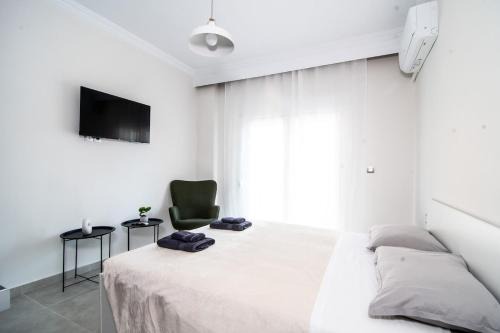 The Little Nest in Edessa