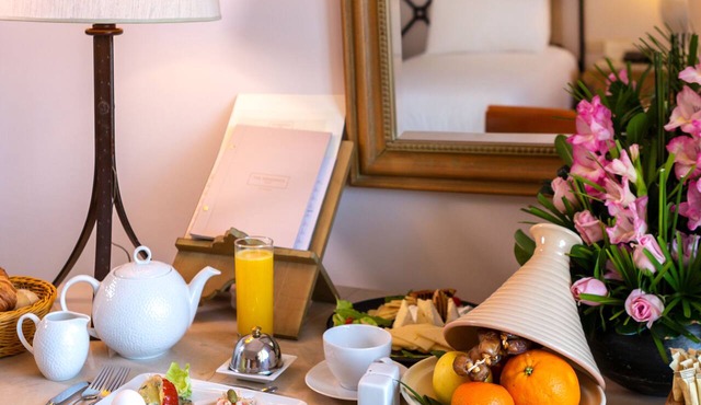The Residence Tunis