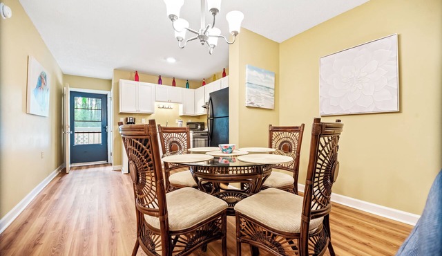 The Spa by Hilton Head Retreats in Hilton Head Island