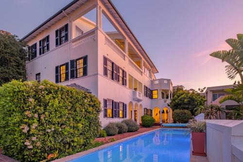 The Walden Suites in Cape Town