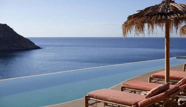 The Wild By Interni in Mykonos