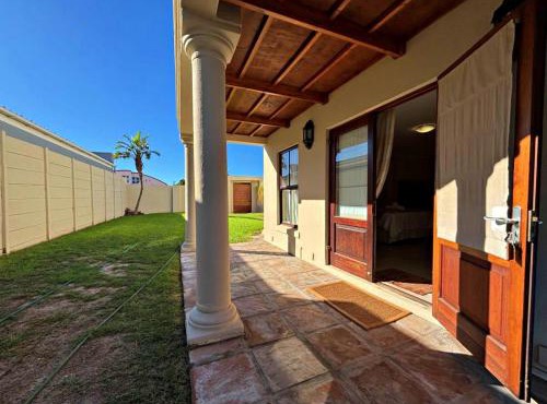 Three Decks in Cape Town