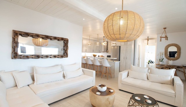 TIFFANYS VILLAS