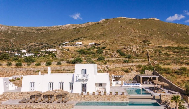 TLuxuryvilla