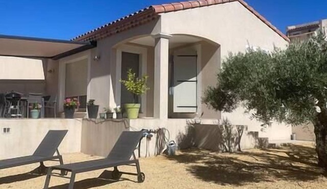 To complete in Aramon