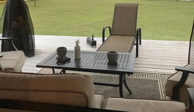 Total Privacy - Wheelchair Accessible - Golf in Georgetown