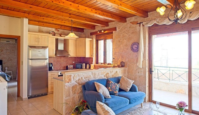 Traditional Villa with Private Pool