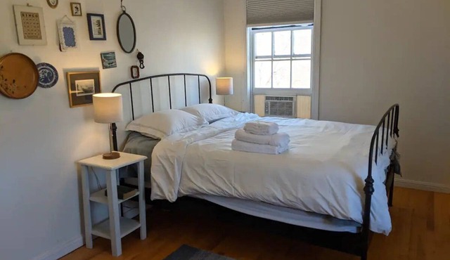 Trailside Inn in Mount Stewart