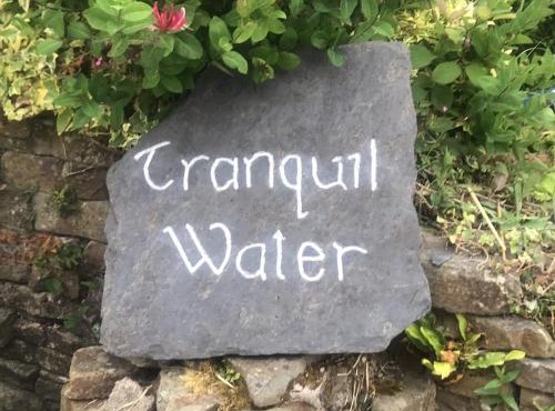 Tranquil Water in Midleton