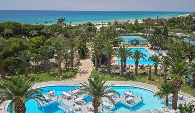 TUI BLUE Manar – All Inclusive