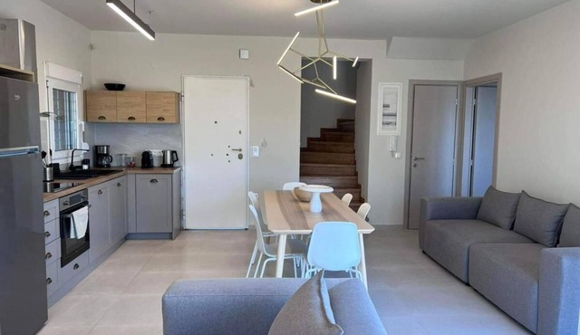 Twin Villas