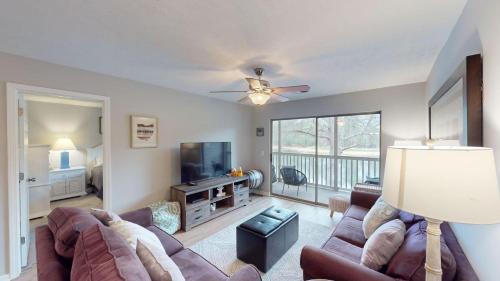 Two Bdrm Villa, True Blue, Golf Escape in Pawleys Island