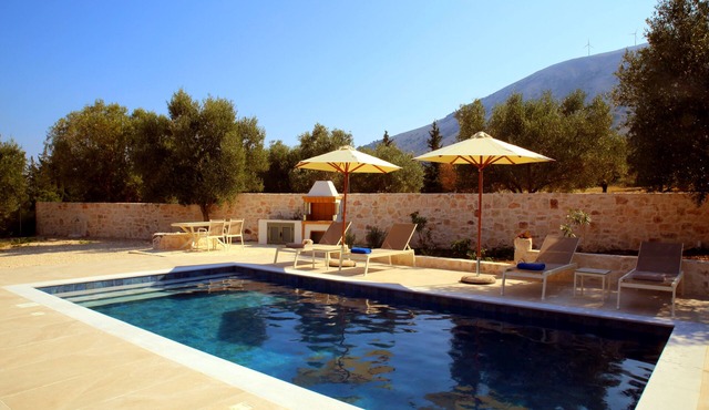 Unity Villa