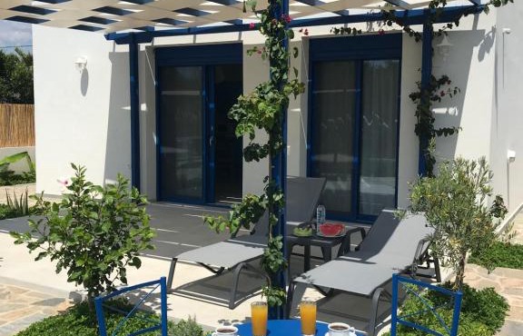 UTOPIA RESIDENCES Gaia House
