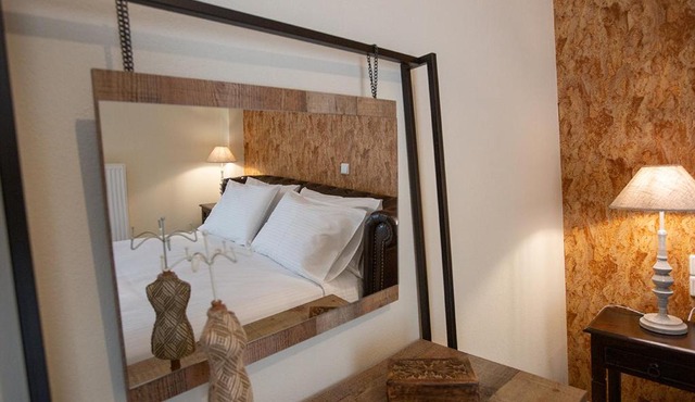 V Luxury Apartment 1 in Ioannina