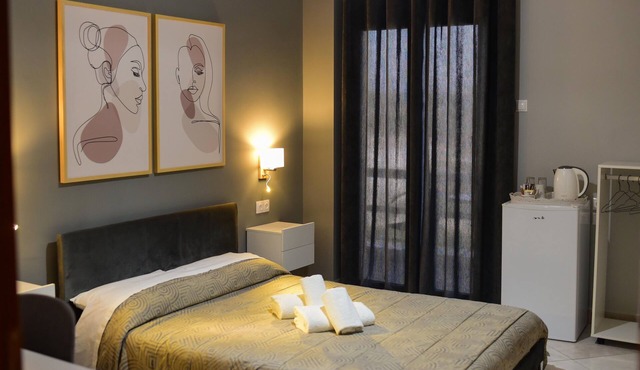 Vasilios Marinos Rooms