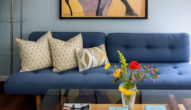 Venice Beach Cottage Retreat - Private & Peaceful in Los Angeles