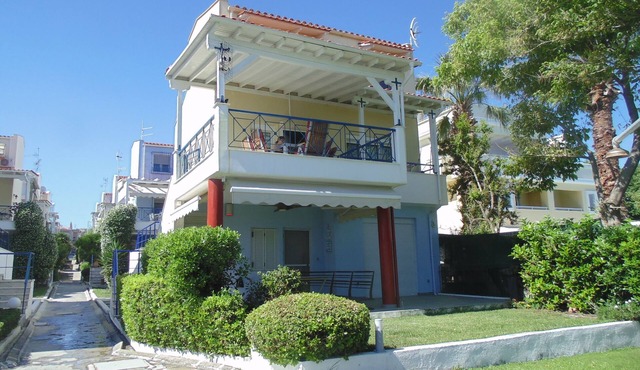 Vero Resort Sea Hanioti