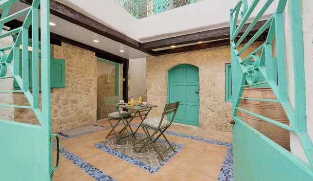 Villa Amanda by CVR