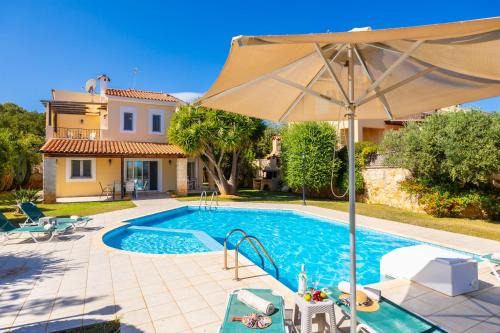 Villa Anemoni