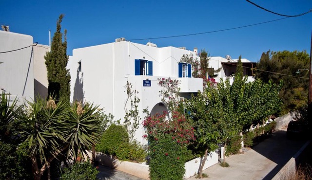Villa Anna Maria