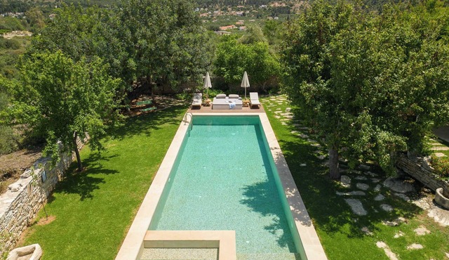Villa Athermigo
