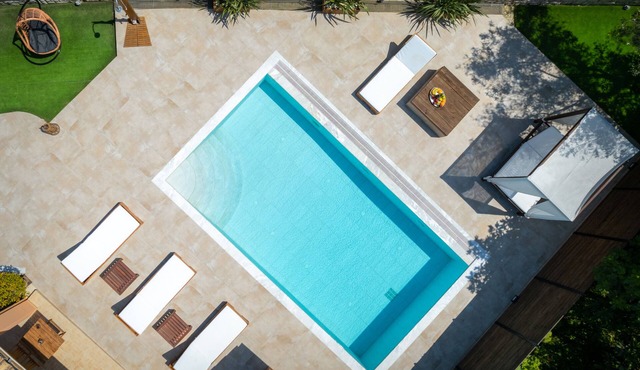 Villa Bella Donna Corfu