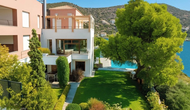 Villa Bella Sirena