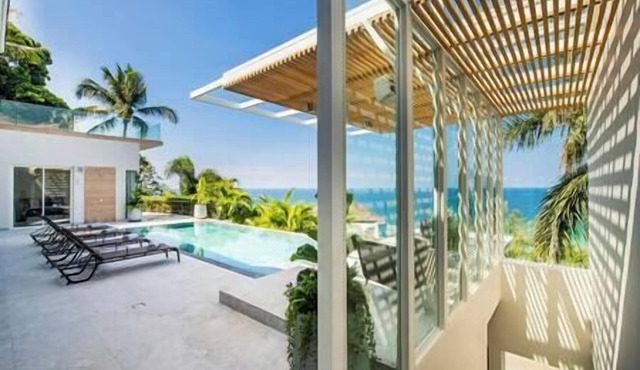 Villa Borimas by Elite Havens in Cheong Tale