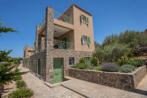 Villa Cerise by Upgreat Hospitality in Egina