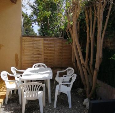 Villa Coco in Leucate
