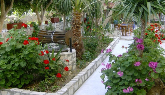 Villa Costas - Popi