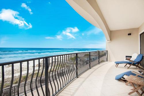 Villa Coyaba 202 in Destin