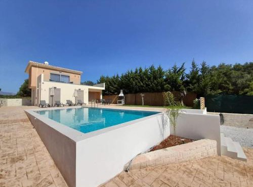 Villa Dedalos