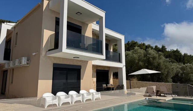 villa efraim