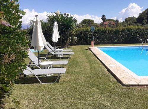 Villa Filia